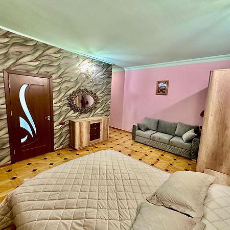 Tadevosyan Guest House Bjni Ngoại thất bức ảnh