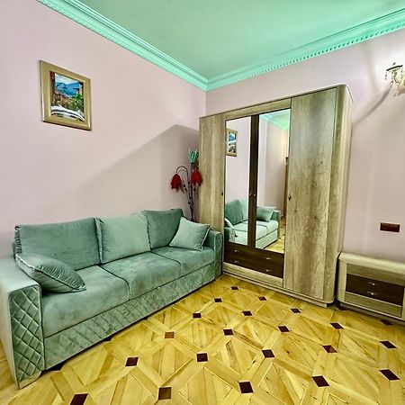 Tadevosyan Guest House Bjni Ngoại thất bức ảnh