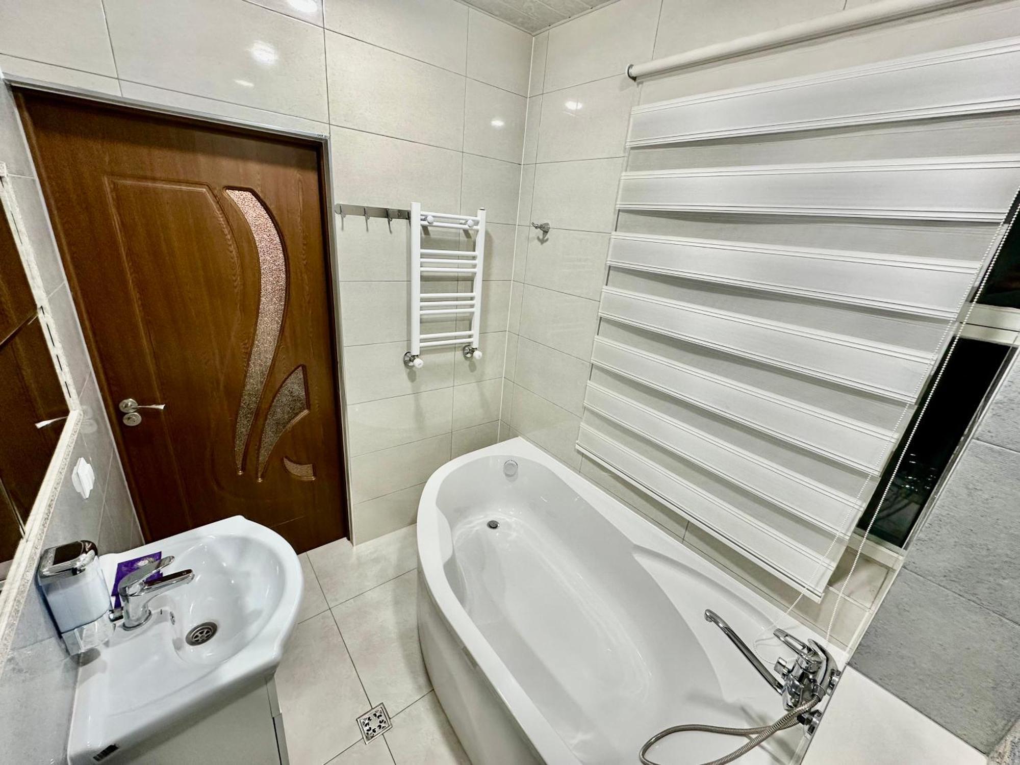 Tadevosyan Guest House Bjni Ngoại thất bức ảnh