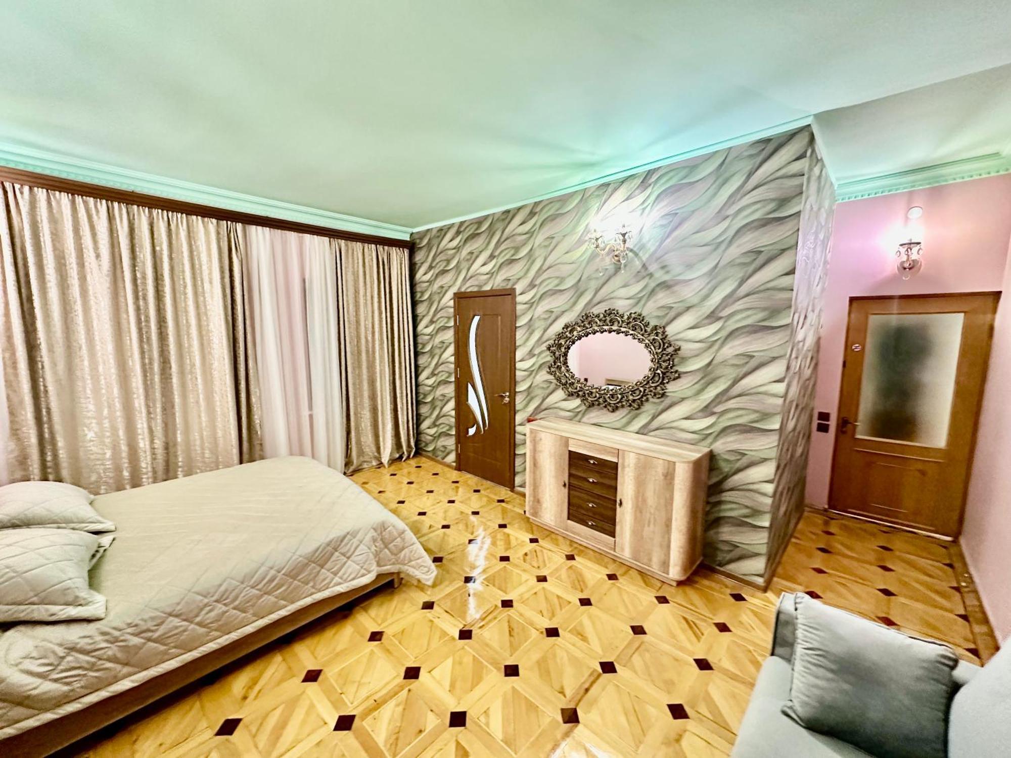 Tadevosyan Guest House Bjni Ngoại thất bức ảnh