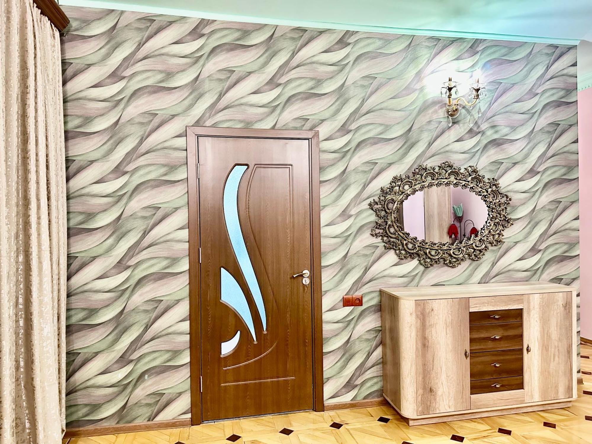 Tadevosyan Guest House Bjni Ngoại thất bức ảnh