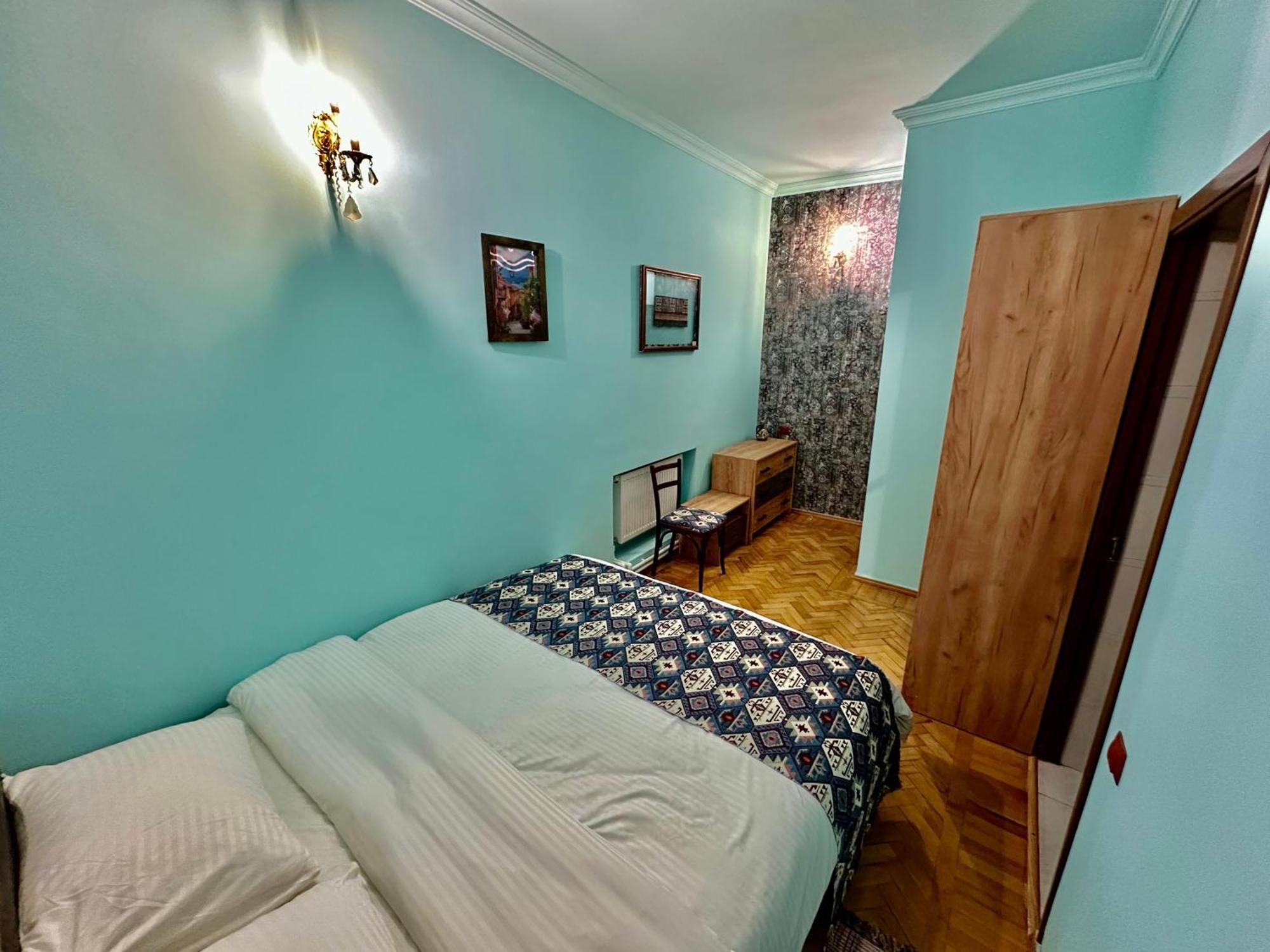 Tadevosyan Guest House Bjni Ngoại thất bức ảnh