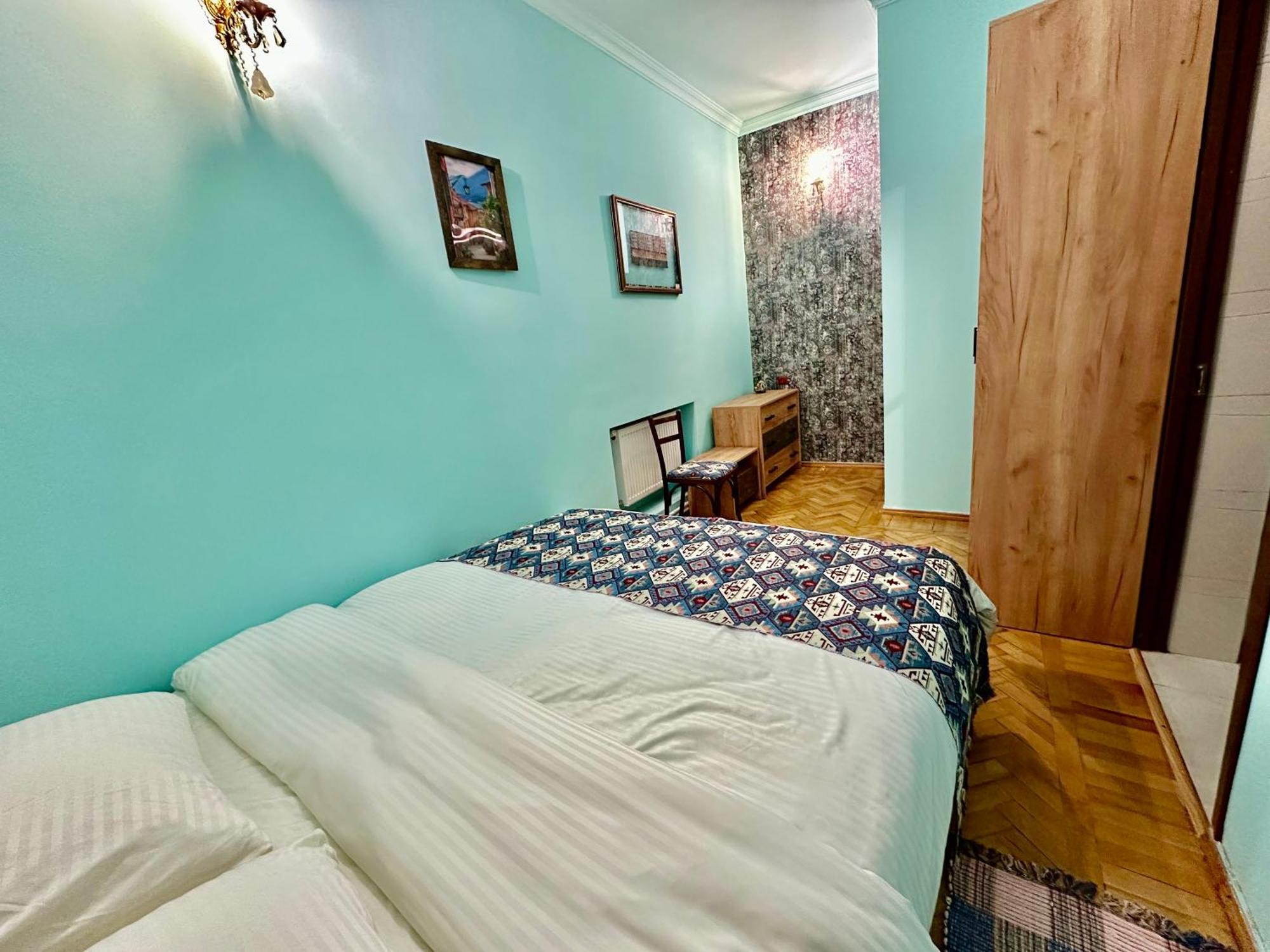 Tadevosyan Guest House Bjni Ngoại thất bức ảnh