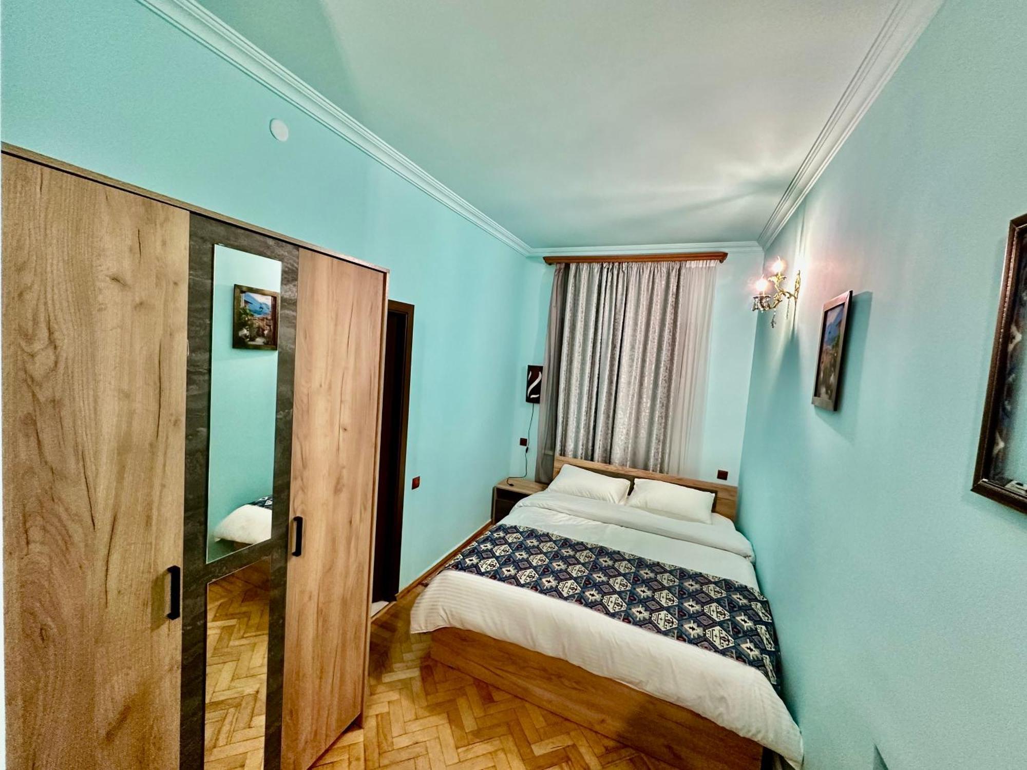 Tadevosyan Guest House Bjni Ngoại thất bức ảnh