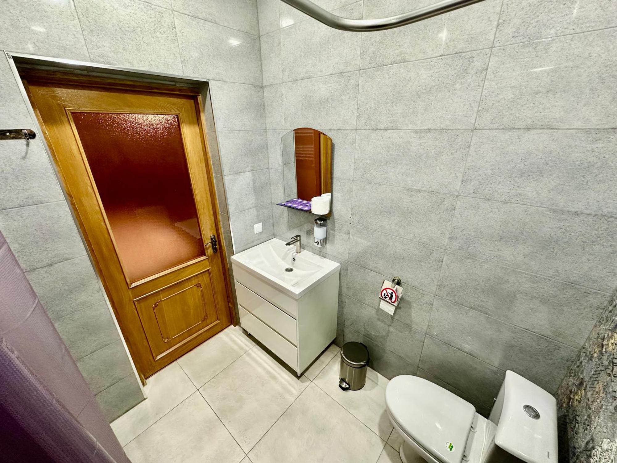 Tadevosyan Guest House Bjni Ngoại thất bức ảnh