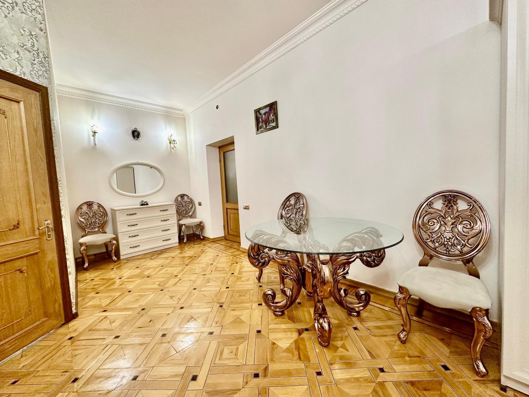 Tadevosyan Guest House Bjni Ngoại thất bức ảnh