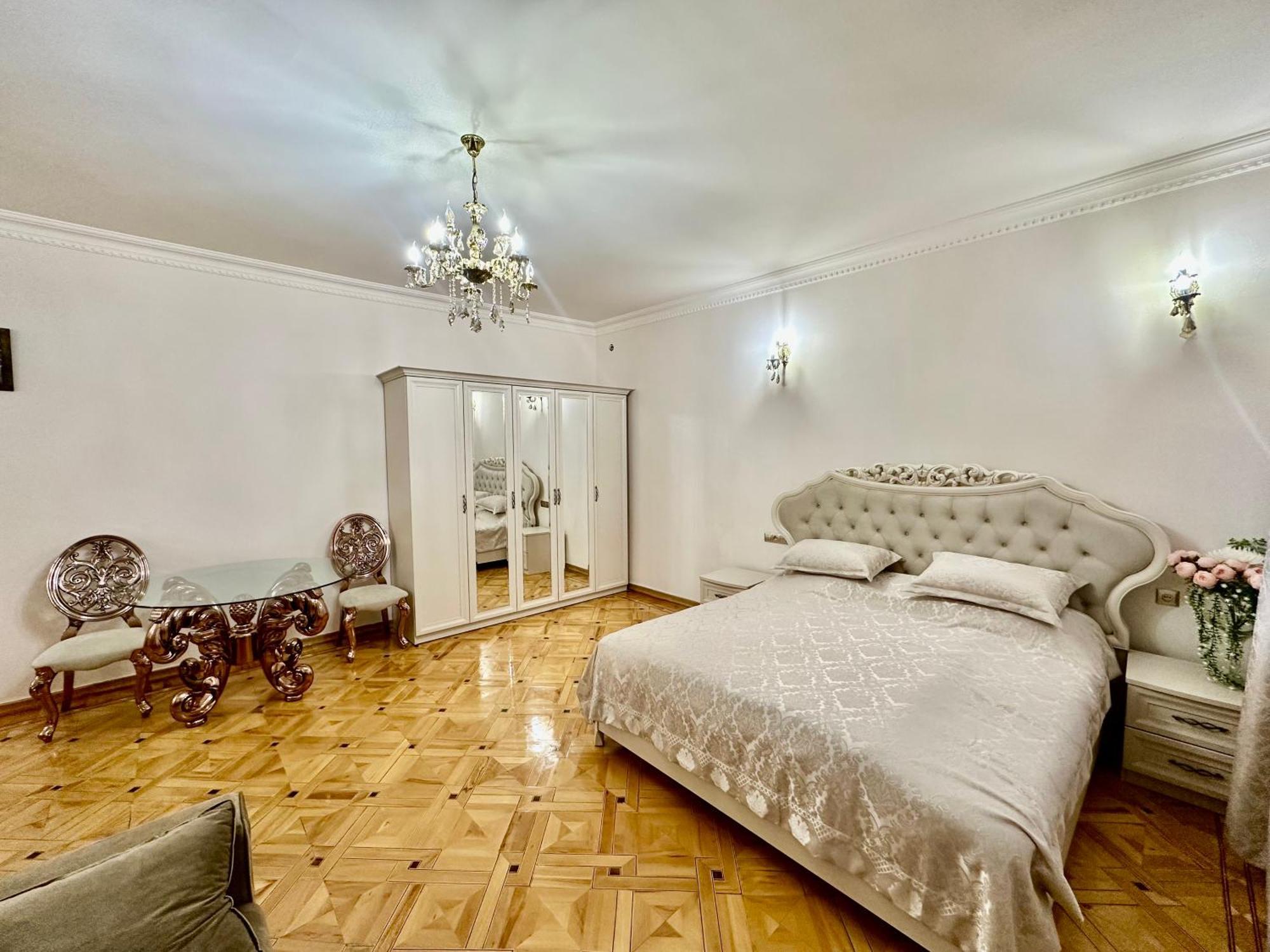 Tadevosyan Guest House Bjni Ngoại thất bức ảnh