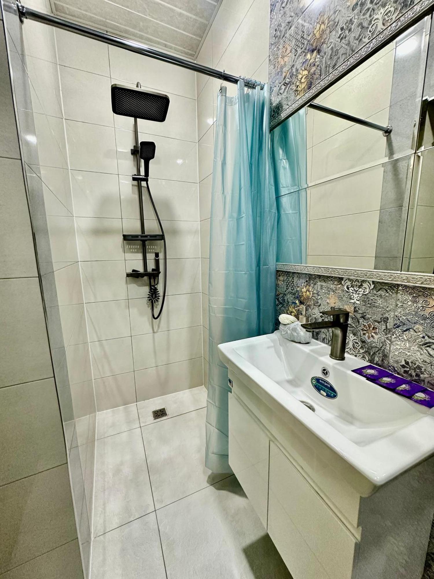 Tadevosyan Guest House Bjni Ngoại thất bức ảnh