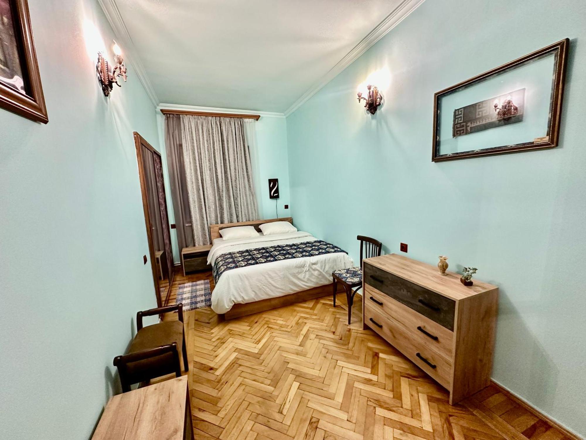 Tadevosyan Guest House Bjni Ngoại thất bức ảnh