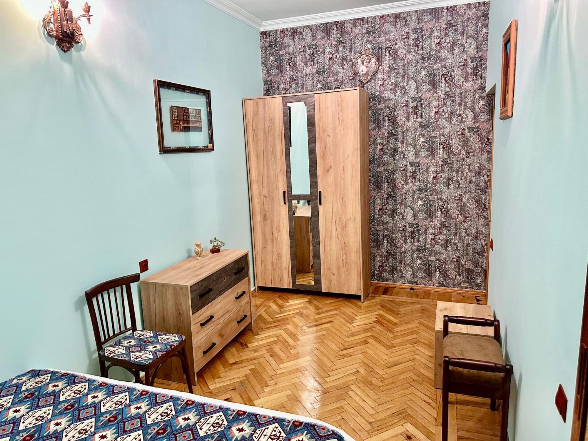 Tadevosyan Guest House Bjni Ngoại thất bức ảnh