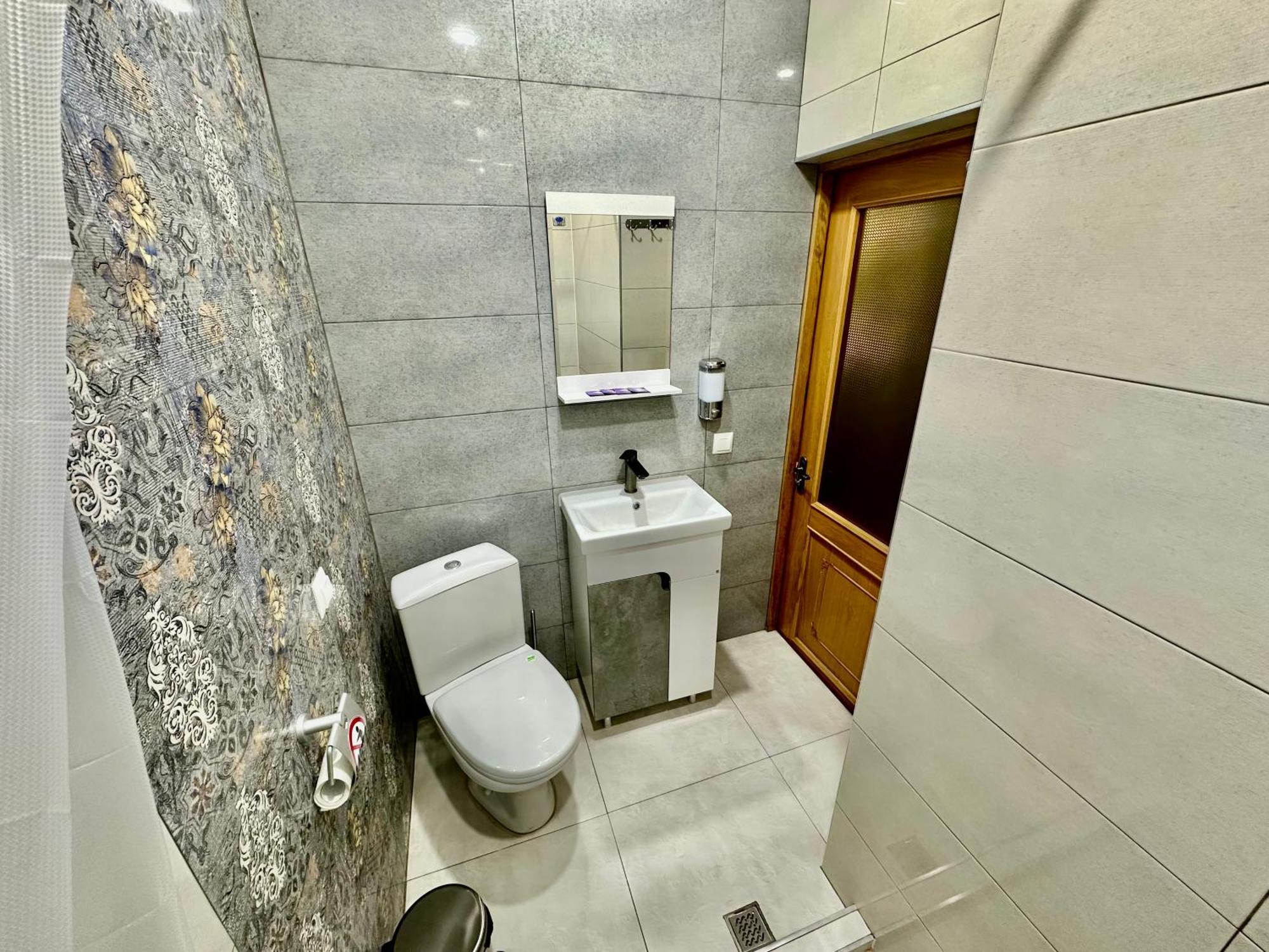 Tadevosyan Guest House Bjni Ngoại thất bức ảnh