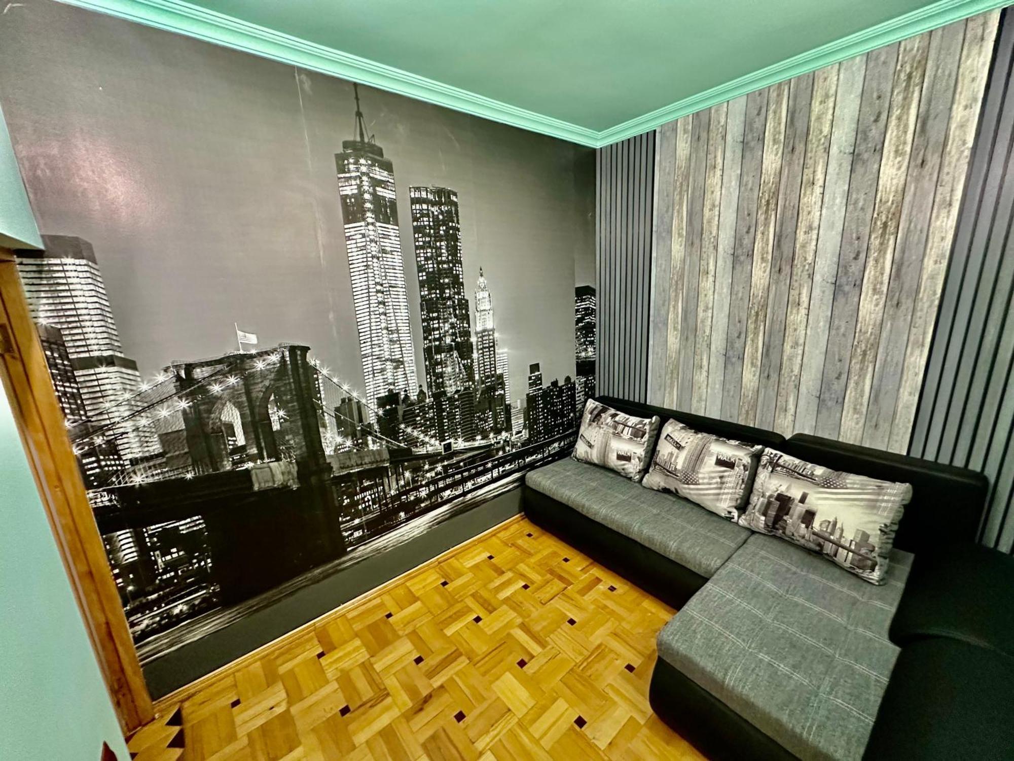 Tadevosyan Guest House Bjni Ngoại thất bức ảnh