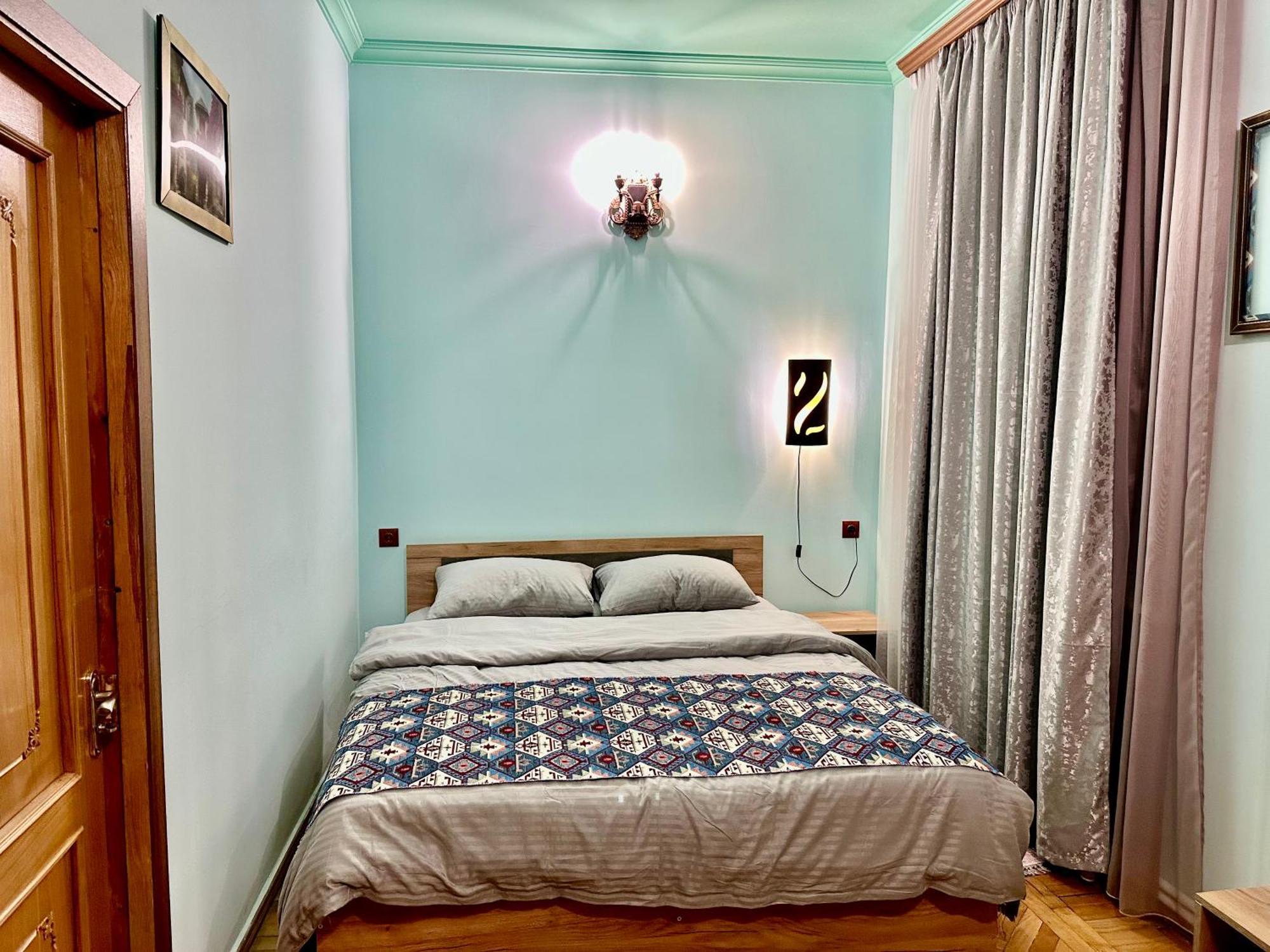 Tadevosyan Guest House Bjni Ngoại thất bức ảnh